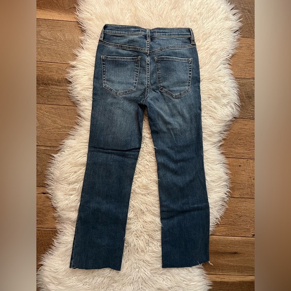 Free People Jeans - Picture 2 of 3